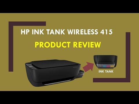 Hp Ink Tank Wireless 410 Printer Series Firmware Update - fasrseller
